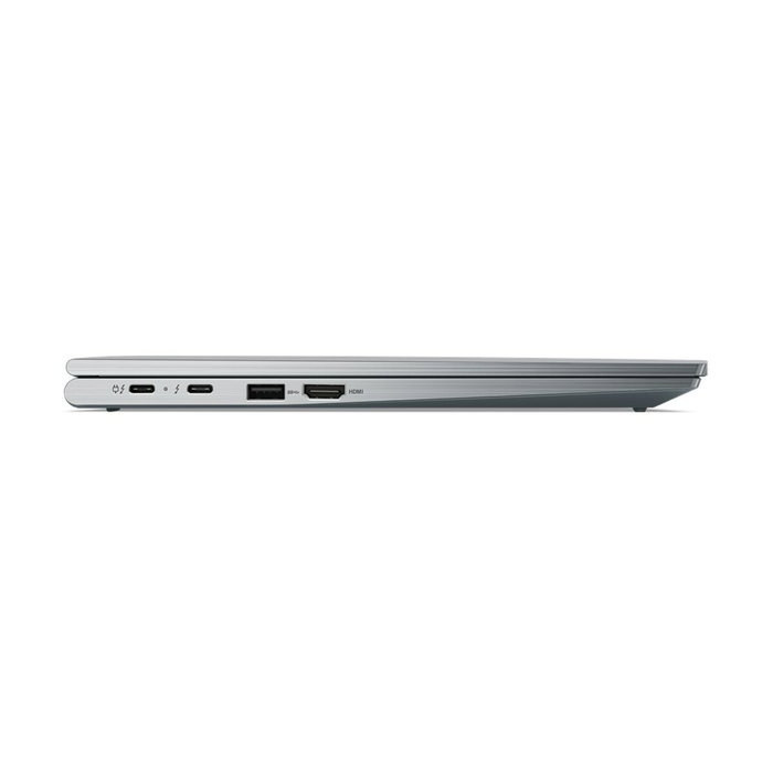 Lenovo 21HRS16500 Ordinateur Portable 2-en-1 14 pouces, Intel Core i7, 32 Go RAM, 512 Go SSD