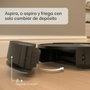 iRobot Aspirateur robot j517640