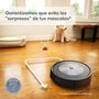 iRobot Aspirateur robot j517640