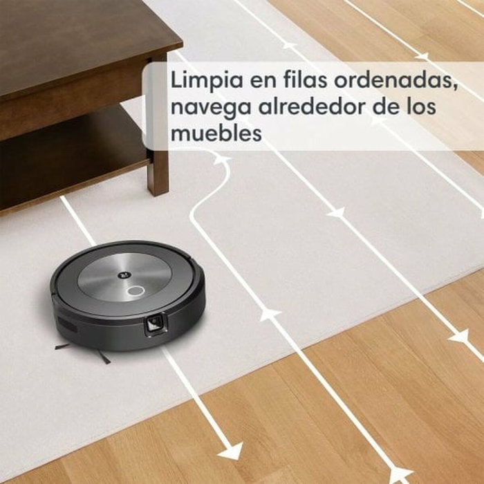 iRobot Aspirateur robot j517640 iRobot Aspirateur robot j517640