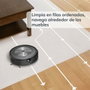 iRobot Aspirateur robot j517640
