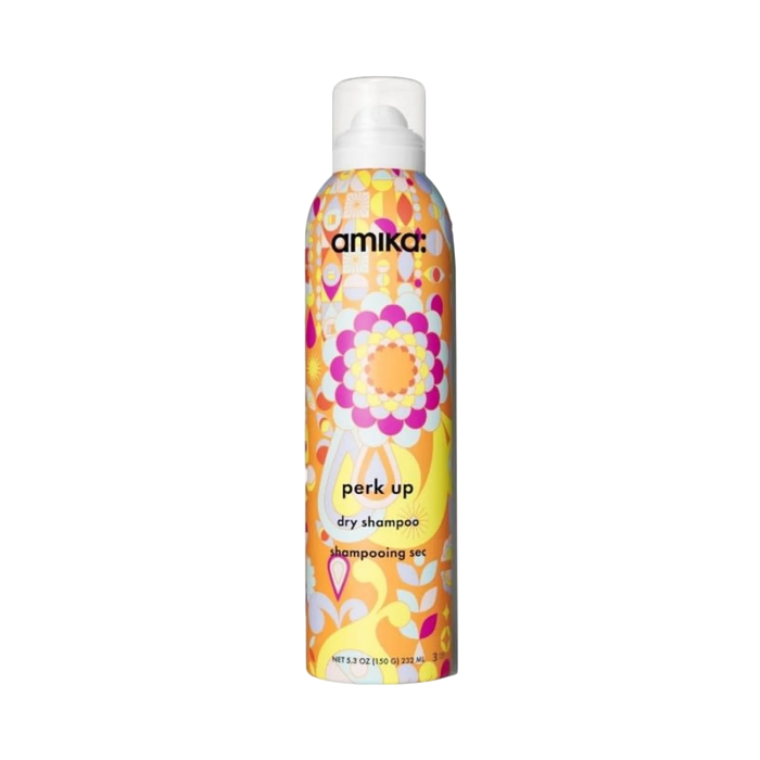 Amika Perk Up Shampooing Sec Nettoyant 150 ml - Soin Capillaire pour Femme Amika Perk Up Shampooing Sec Nettoyant 150 ml - Soin Capillaire pour Femme