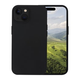 dbramante1928 Iceland Ultra D3O MagSafe iPhone 15 Plus - Noir
