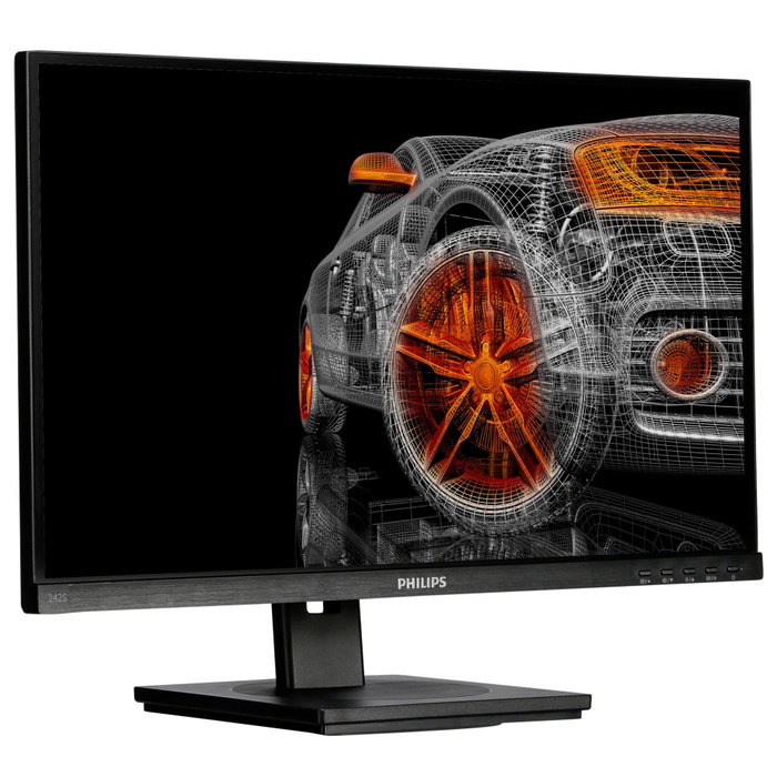 Philips 242S1AE/00 Moniteur 23,8 pouces Full HD IPS