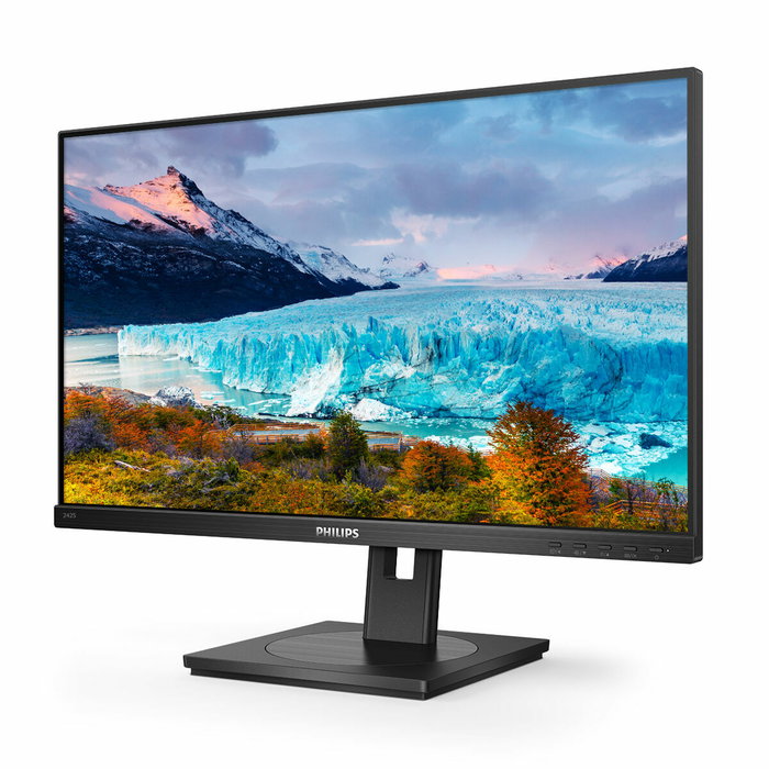 Philips 242S1AE/00 Moniteur 23,8 pouces Full HD 75 Hz IPS Noir