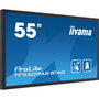 Moniteur Videowall Iiyama TF5539AS-B1AG 4K Ultra HD 55"