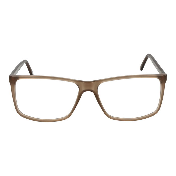 Monture de Lunettes Unisexe Andy Wolf 4528 58G