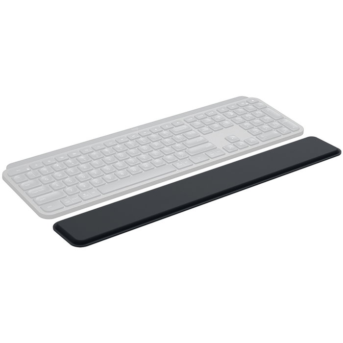 Logitech MX Palm Rest - Graphite
