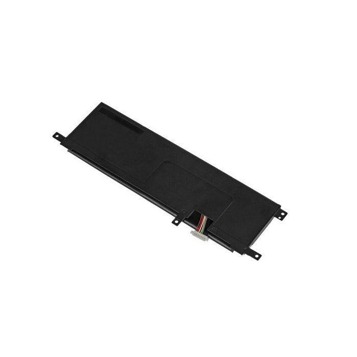 Green Cell AS80 Batterie pour Ordinateur Portable Noir 4400 mAh Green Cell AS80 Batterie pour Ordinateur Portable Noir 4400 mAh