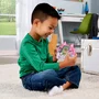 Vtech Kitty Life Rose Multicolore