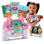 Vtech Kitty Life Rose Multicolore