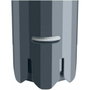 Jura Lot de 3 cartouches de filtre à eau Claris Smart+