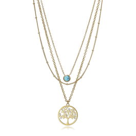 Collier Femme Viceroy 15104C01012