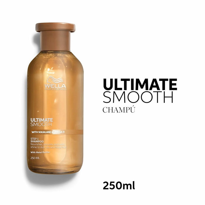 Wella Professionals Ultimate Smooth 250 ml