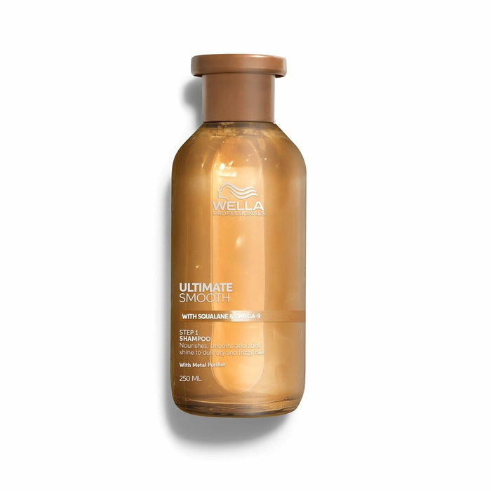 Wella Professionals Ultimate Smooth 250 ml