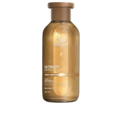 Wella Professionals Ultimate Smooth 250 ml