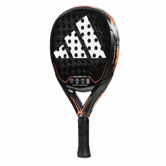 Raquette de Padel Adidas ADIPOW CTRL 3 2 38 mm Raquette de Padel Adidas ADIPOW CTRL 3 2 38 mm