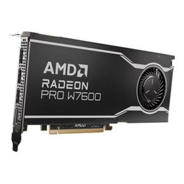 AMD Radeon Pro W7600 8 Go GDDR6