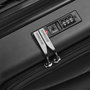 Rivacase 8180 Clark ECO Carry-On Luggage 20 Black