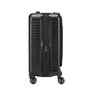 Rivacase 8180 Clark ECO Carry-On Luggage 20 Black