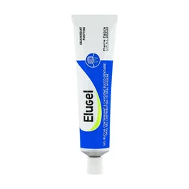 Pierre Fabre Elugel Gel gingival Analgésique & Antiseptique 40 ml