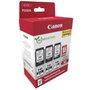 Canon PG-545XL x2 / CL-546XL Photo Value Pack avec Papier Photo