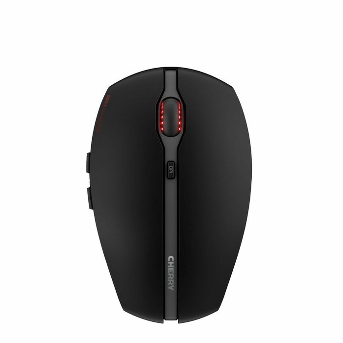 Cherry Ensemble clavier et souris GENTIXB / JD-7000DE-2 Black Cherry Ensemble clavier et souris GENTIXB / JD-7000DE-2 Black