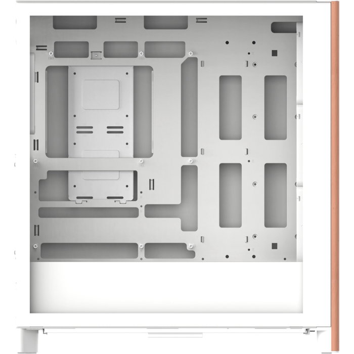 Thermaltake S370 WS Snow White