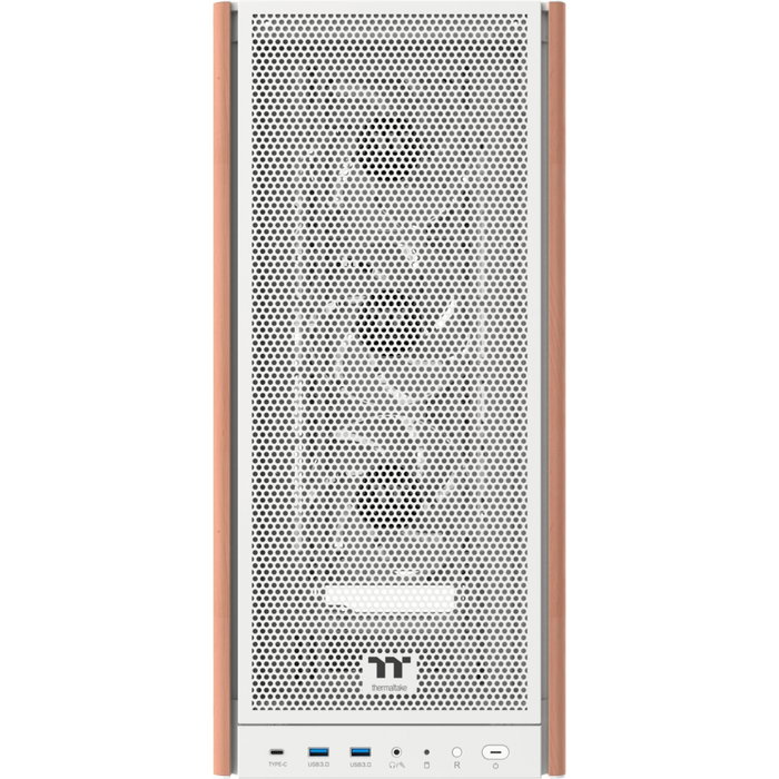 Thermaltake S370 WS Snow White