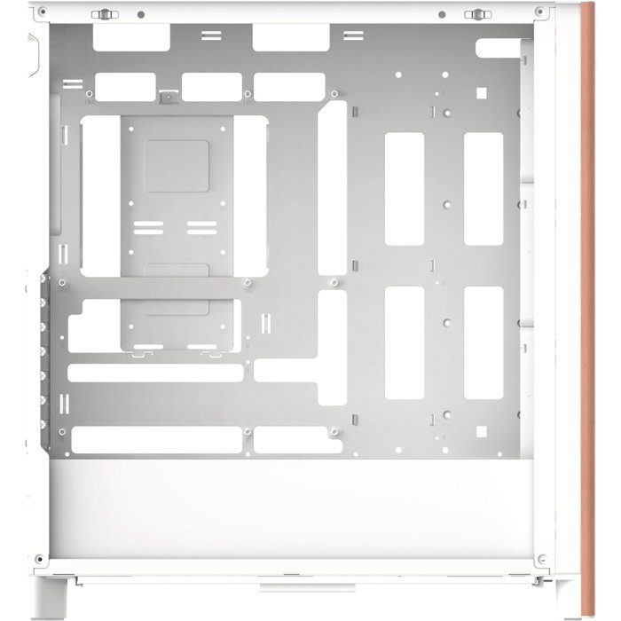 Thermaltake S370 WS Snow White