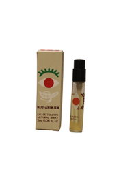 Mami Wata Neo Animism Eau de Toilette Échantillon 2 ml