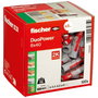 Fischer DUOPOWER 8x40
