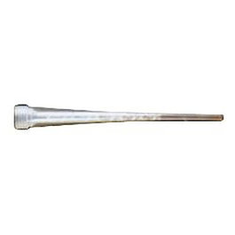 INDEX Canule pour cartouche d'ancrage chimique
