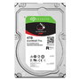 Seagate Disque dur interne IronWolf Pro 4 To NAS SATA 6 Gb/s 3,5" pour solutions RAID (réf. ST4000NE001)