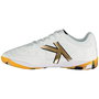 Chaussures de Futsal pour Adultes Kelme Indoor Copa Blanc XL