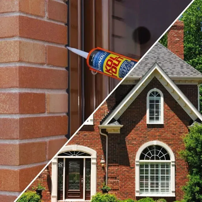 Cyanolit Koltout Total Tech Gris - Colle et mastic polyvalent multi-matériaux, étanche, flexible et résistant - Cartouche 290 ml Cyanolit Koltout Total Tech Gris - Colle et mastic polyvalent multi-matériaux, étanche, flexible et résistant - Cartouche 290 ml