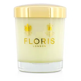 Floris Of London Bougie parfumée Cinnamon & Tangerine 175 g