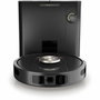 Shark PowerDetect RV2820VEEU - Robot Aspirateur 2-en-1 avec Navigation LiDAR et Autovidage