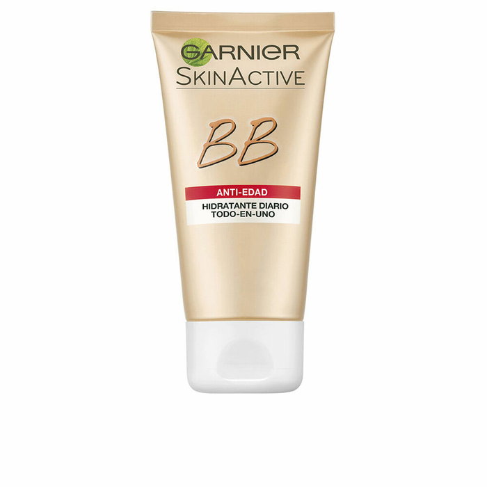 Garnier Skin Naturals BB Cream anti-âge medium Garnier Skin Naturals BB Cream anti-âge medium