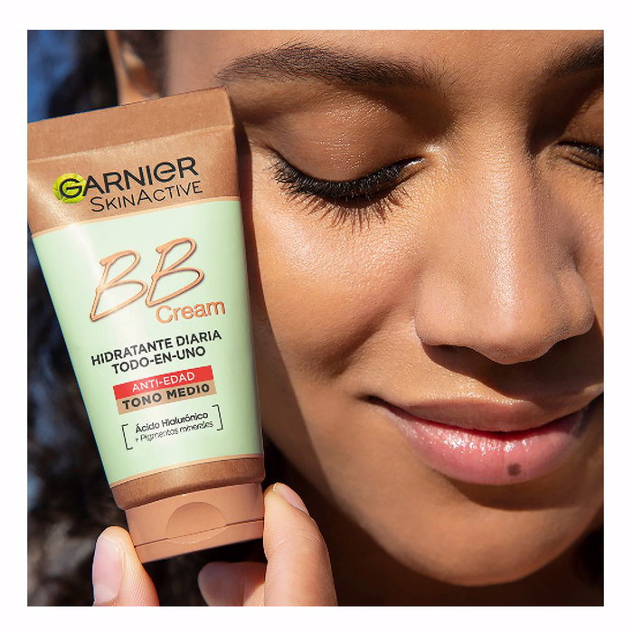 Garnier SKIN NATURALS BB CREAM anti-âge MEDIUM SPF25 50 ml