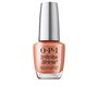 OPI Infinite Shine Collection "What's Your Mannitude" Vernis à Ongles #Knee High Stock-blings 15 ml Technologie Gel