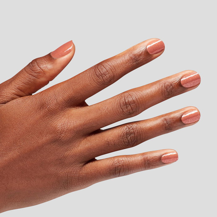 OPI Infinite Shine Collection "What's Your Mannitude" Vernis à Ongles #Knee High Stock-blings 15 ml Technologie Gel