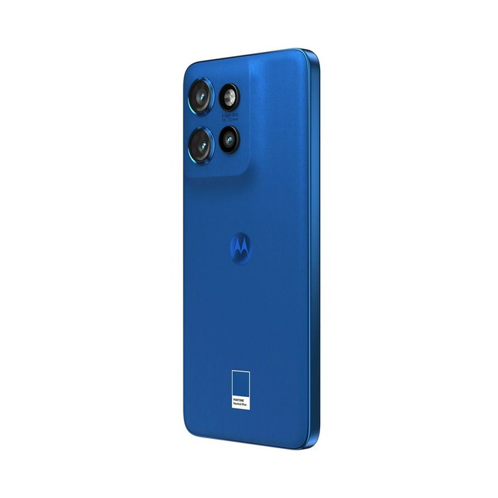 Motorola Edge 50 Neo 5G 6,4 pouces 12 GB RAM 512 GB Bleu