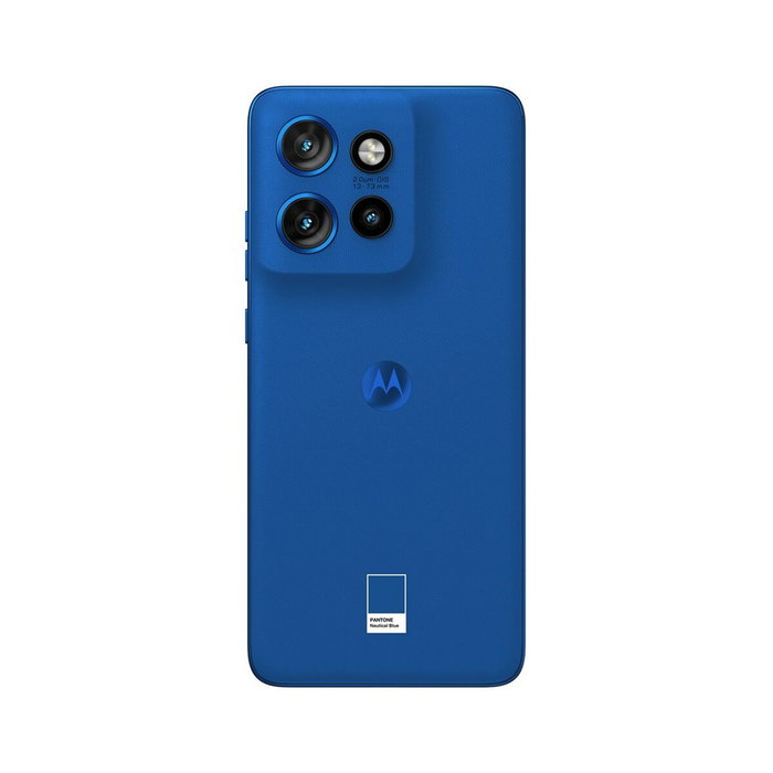 Motorola Edge 50 Neo 5G 6,4 pouces 12 GB RAM 512 GB Bleu