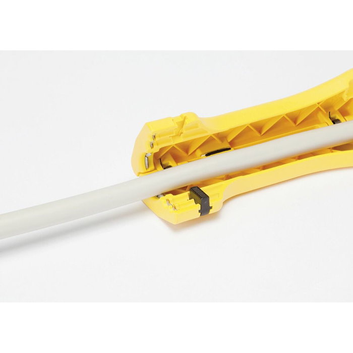 JOKARI Pince à dénuder UNI-PLUS Ø 8÷15mm JOKARI Pince à dénuder UNI-PLUS Ø 8÷15mm
