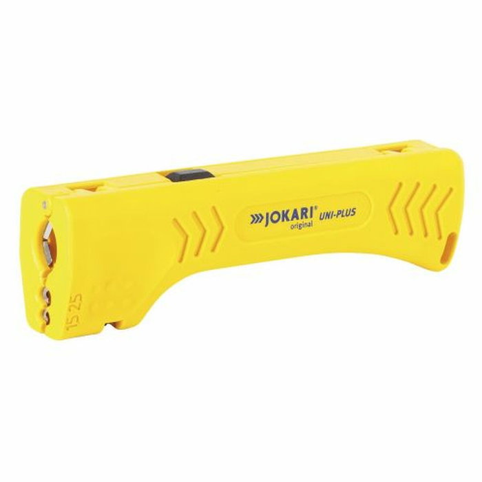 JOKARI Pince à dénuder UNI-PLUS Ø 8÷15mm JOKARI Pince à dénuder UNI-PLUS Ø 8÷15mm