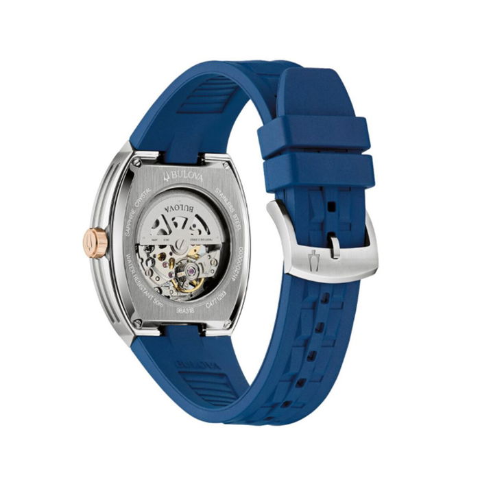 Montre Homme Bulova 98A318