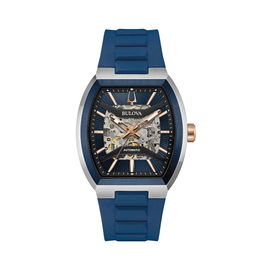 Montre Homme Bulova 98A318