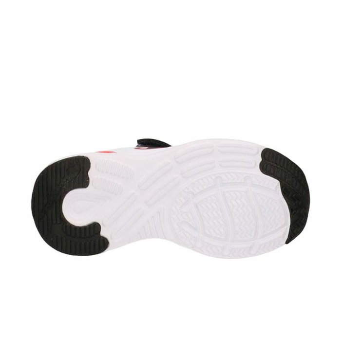 Chaussures casual Champion Bold Winter B Ps Low Cut Blanc