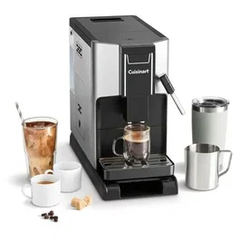 Cuisinart EME EM550E Noir